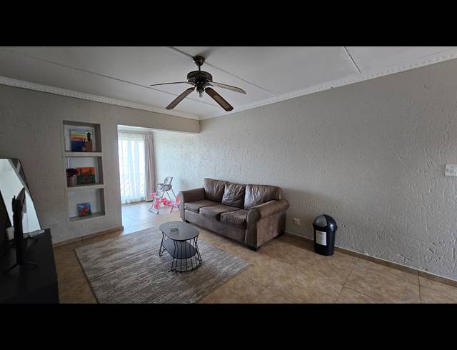 2 BEDROOM SECTIONAL TITLE FOR SALE IN MULBARTON